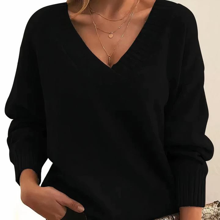 Lune London | Stylish Cashmere Women's Sweater