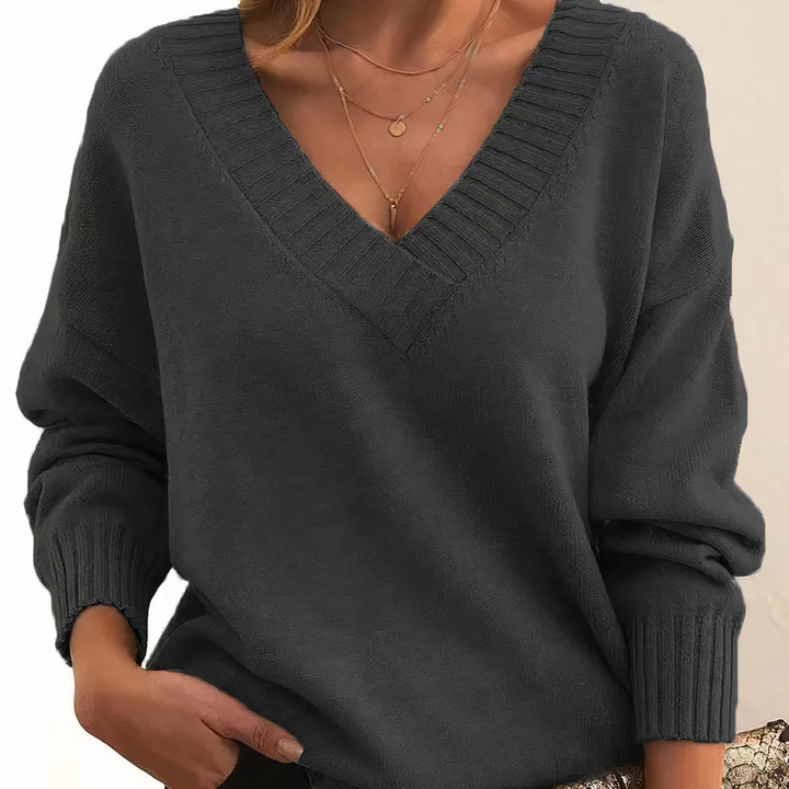 Lune London | Stylish Cashmere Women's Sweater