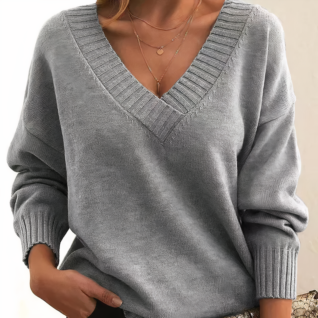 Lune London | Stylish Cashmere Women's Sweater