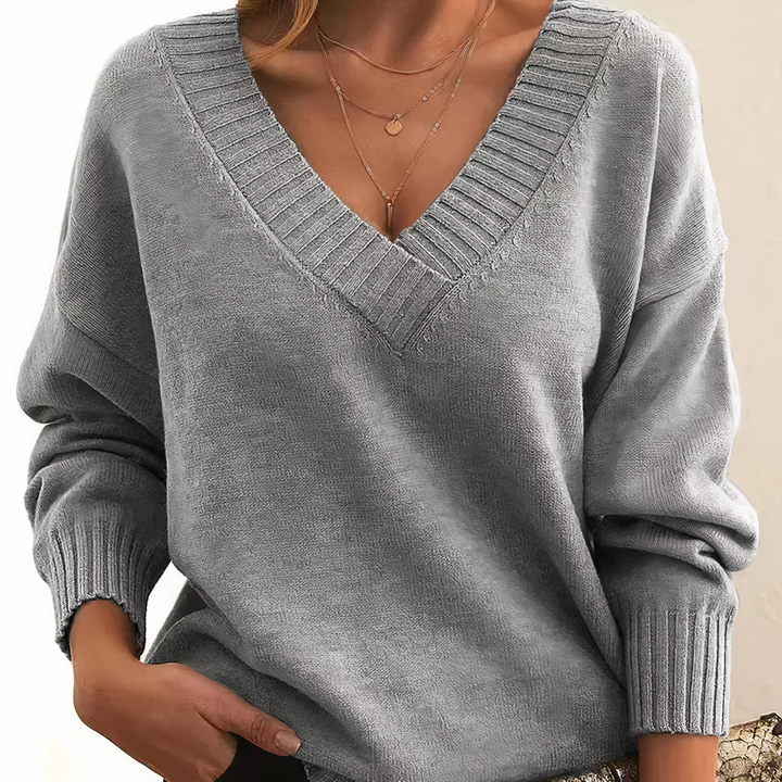 Lune London | Stylish Cashmere Women's Sweater