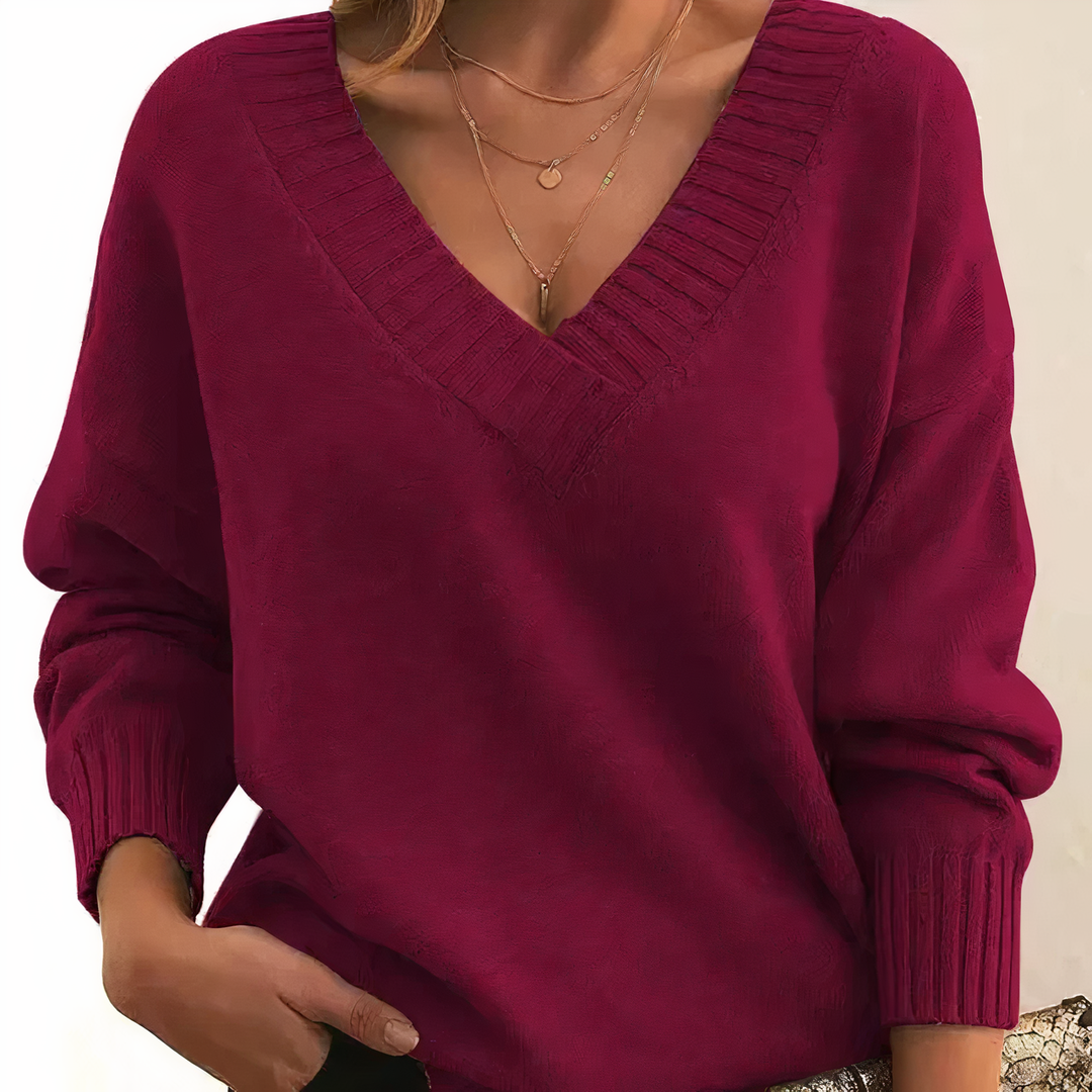 Lune London | Stylish Cashmere Women's Sweater