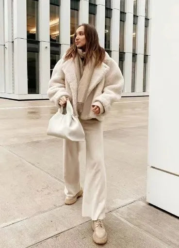 Lune London | Stylish Casual Women's Winter Coat