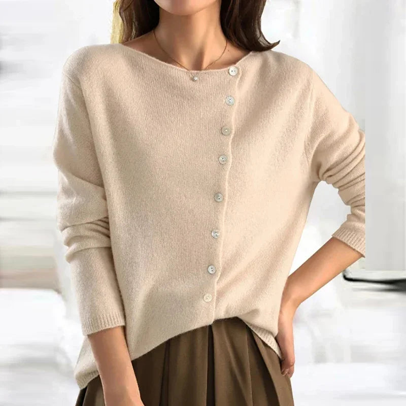 Lune London | Stylish Knitted Women's Sweater