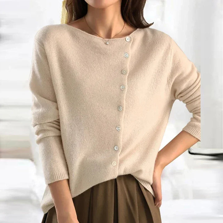 Lune London | Stylish Knitted Women's Sweater