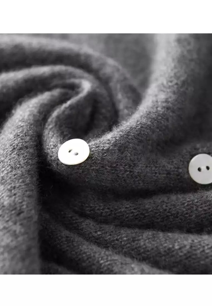 Lune London | Stylish Knitted Women's Sweater