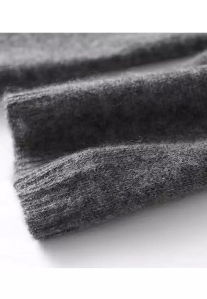Lune London | Stylish Knitted Women's Sweater
