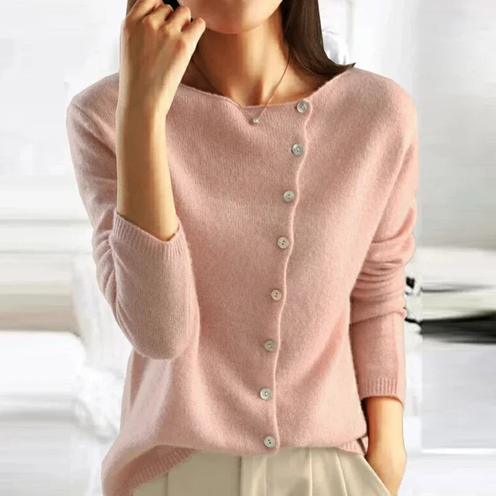 Lune London | Stylish Knitted Women's Sweater