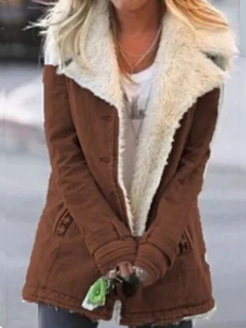 Lune London | Stylish Thermal Jacket for Women