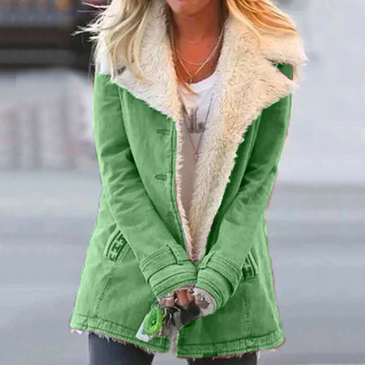 Lune London | Stylish Thermal Jacket for Women
