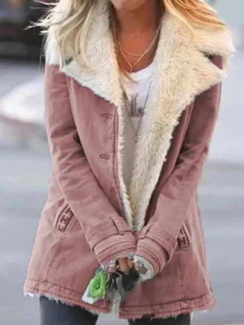 Lune London | Stylish Thermal Jacket for Women