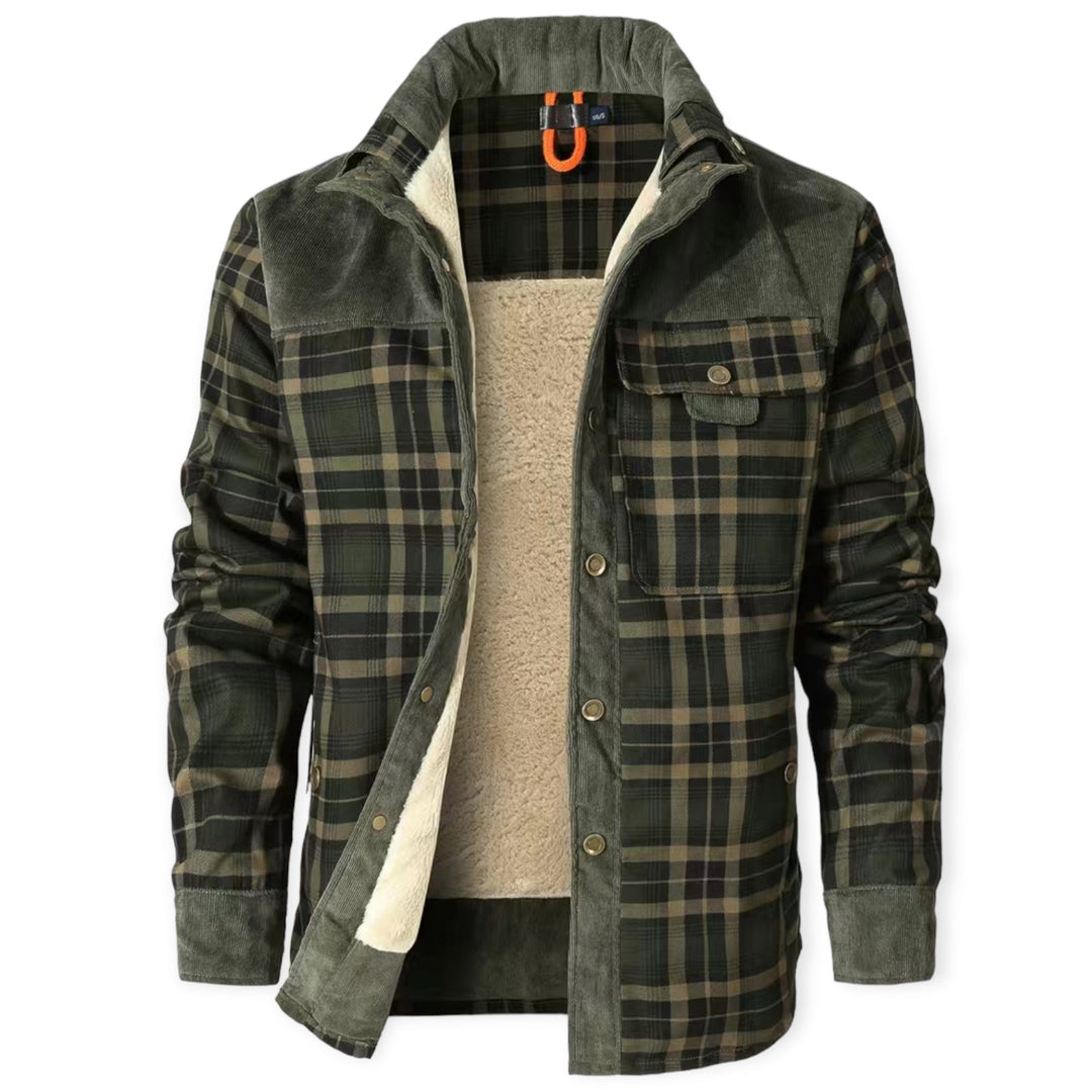 Lune London | Stylish Women's Jacket for Cold Winter Days