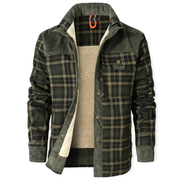Lune London | Stylish Women's Jacket for Cold Winter Days