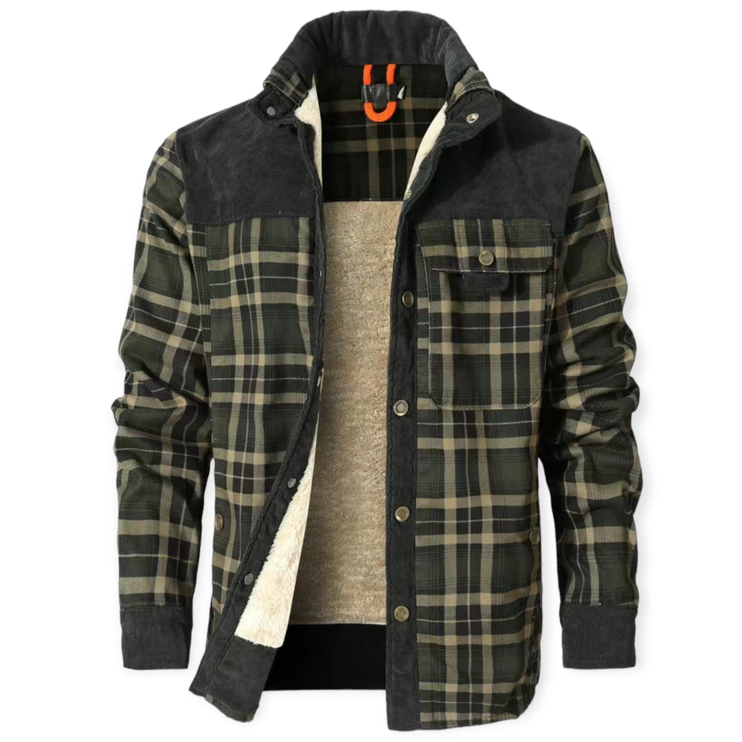Lune London | Stylish Women's Jacket for Cold Winter Days