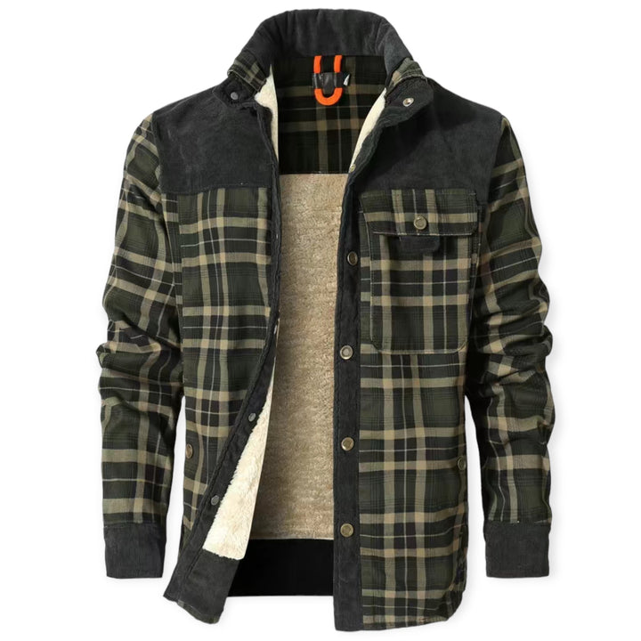 Lune London | Stylish Women's Jacket for Cold Winter Days