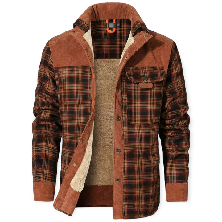 Lune London | Stylish Women's Jacket for Cold Winter Days