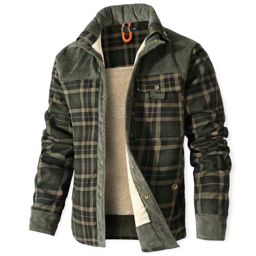 Lune London | Stylish Women's Jacket for Cold Winter Days