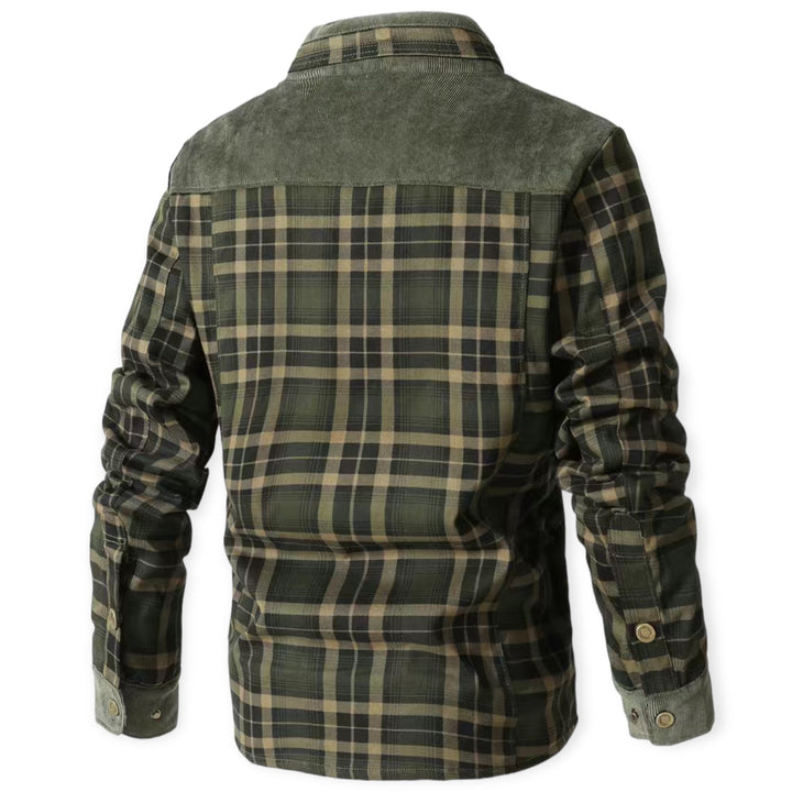 Lune London | Stylish Women's Jacket for Cold Winter Days