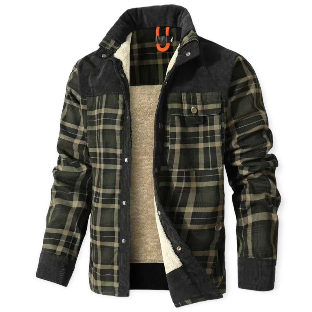 Lune London | Stylish Women's Jacket for Cold Winter Days