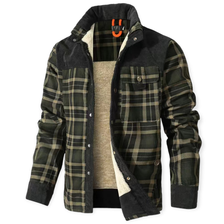 Lune London | Stylish Women's Jacket for Cold Winter Days