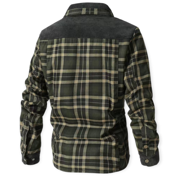 Lune London | Stylish Women's Jacket for Cold Winter Days
