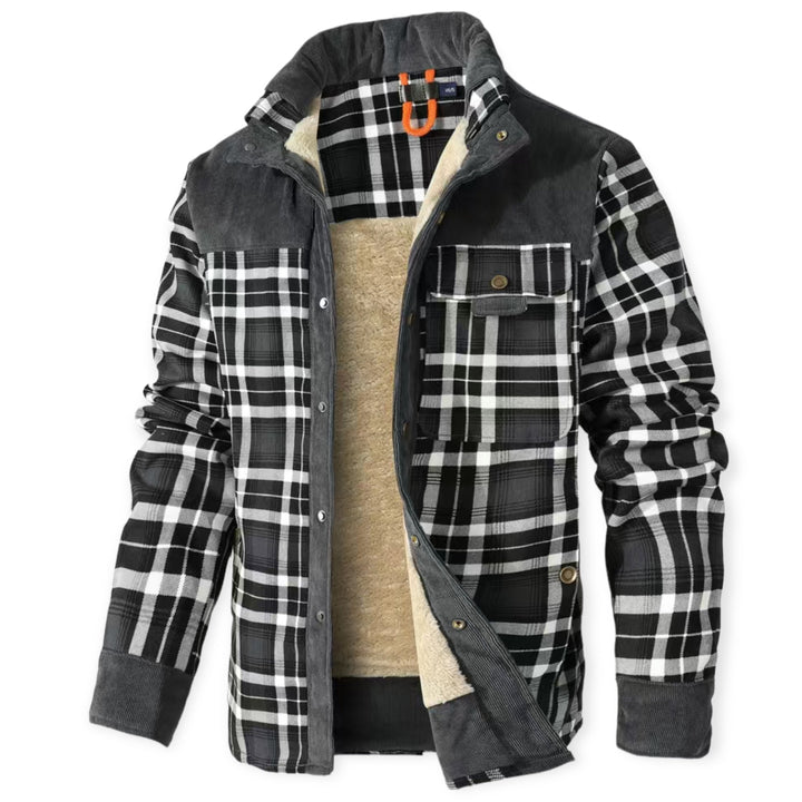 Lune London | Stylish Women's Jacket for Cold Winter Days