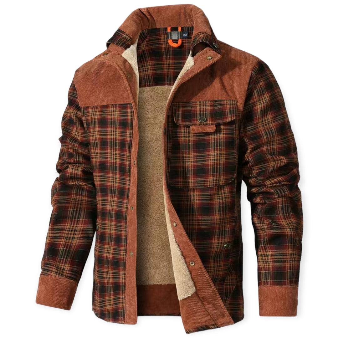 Lune London | Stylish Women's Jacket for Cold Winter Days