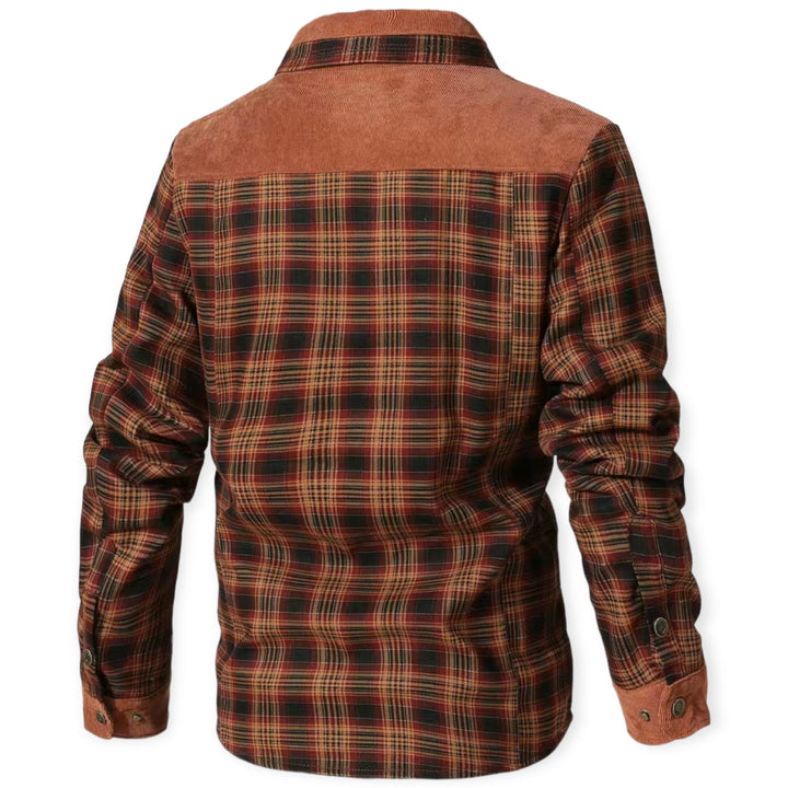 Lune London | Stylish Women's Jacket for Cold Winter Days