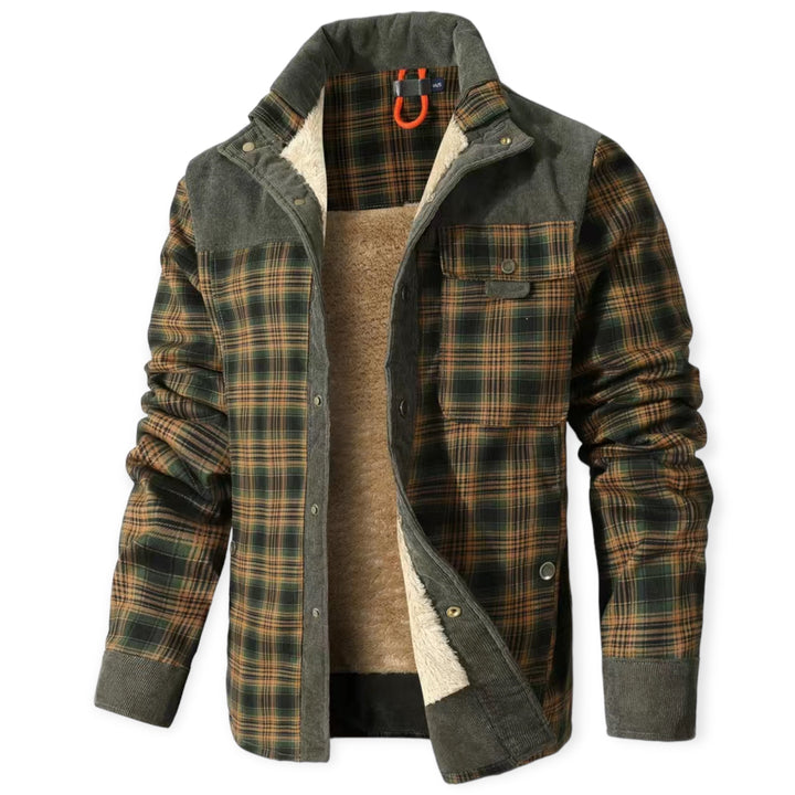 Lune London | Stylish Women's Jacket for Cold Winter Days