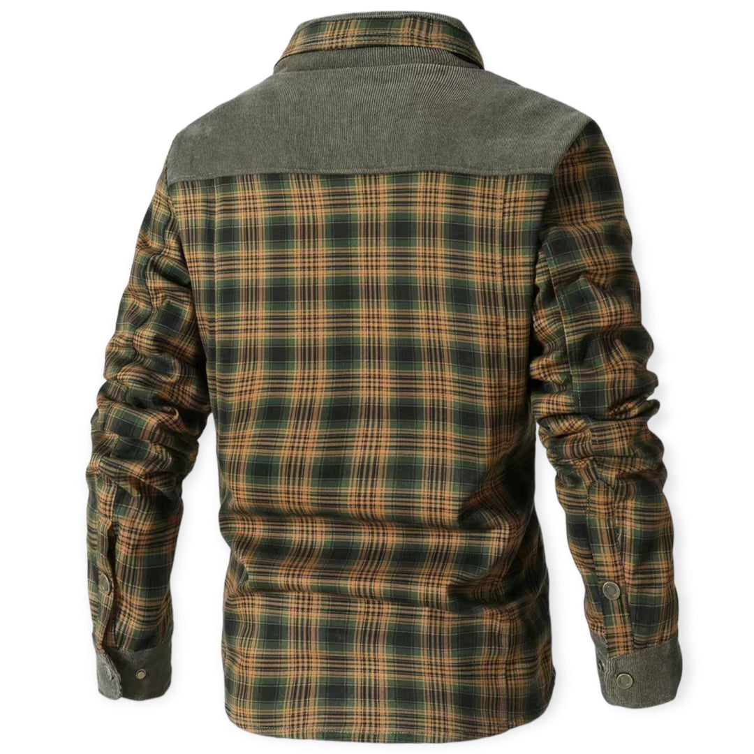 Lune London | Stylish Women's Jacket for Cold Winter Days