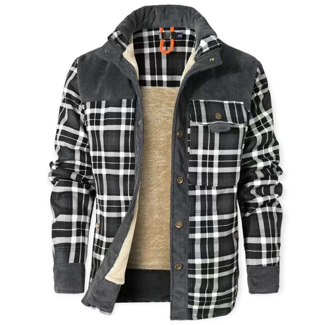 Lune London | Stylish Women's Jacket for Cold Winter Days