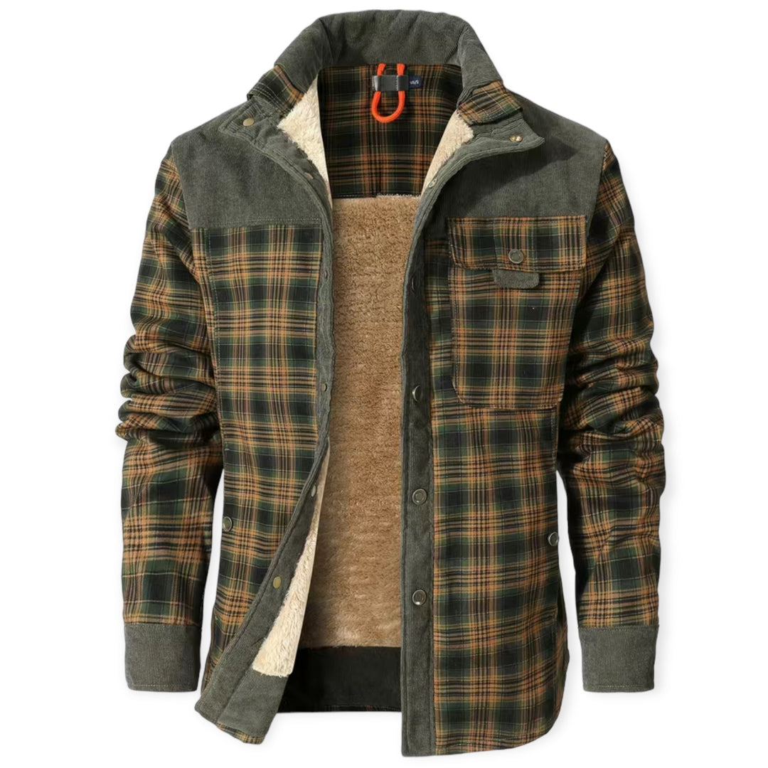 Lune London | Stylish Women's Jacket for Cold Winter Days