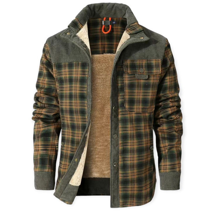 Lune London | Stylish Women's Jacket for Cold Winter Days