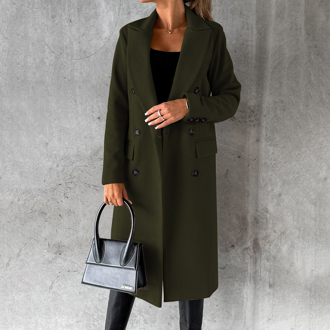 Lune London | Stylish Women's Winter Coat