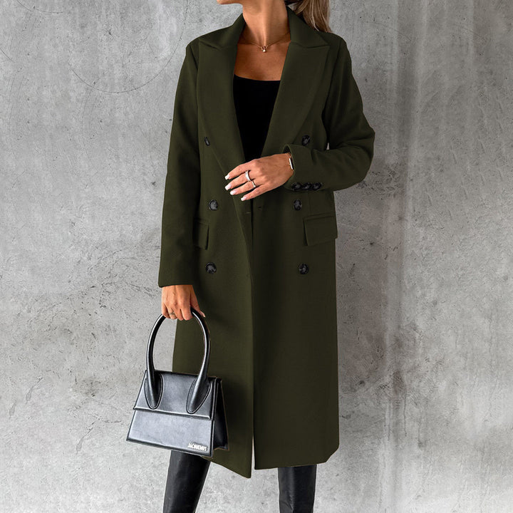 Lune London | Stylish Women's Winter Coat
