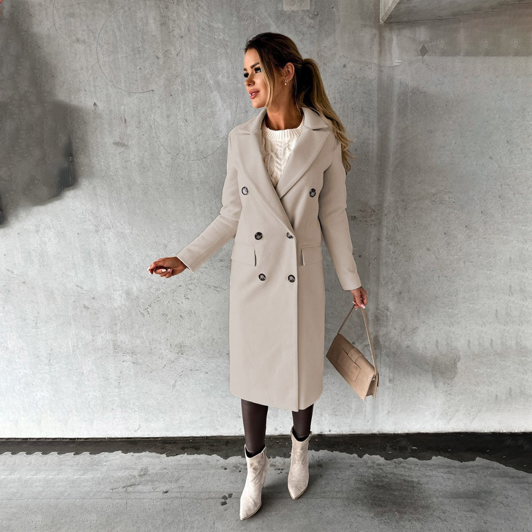 Lune London | Stylish Women's Winter Coat