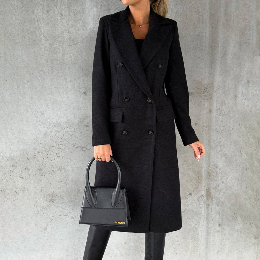 Lune London | Stylish Women's Winter Coat