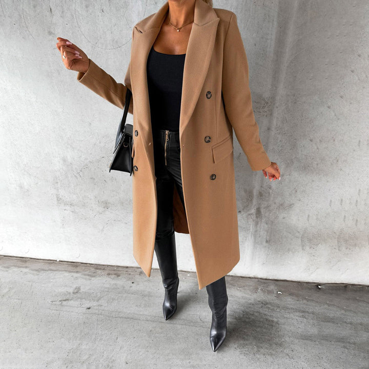 Lune London | Stylish Women's Winter Coat