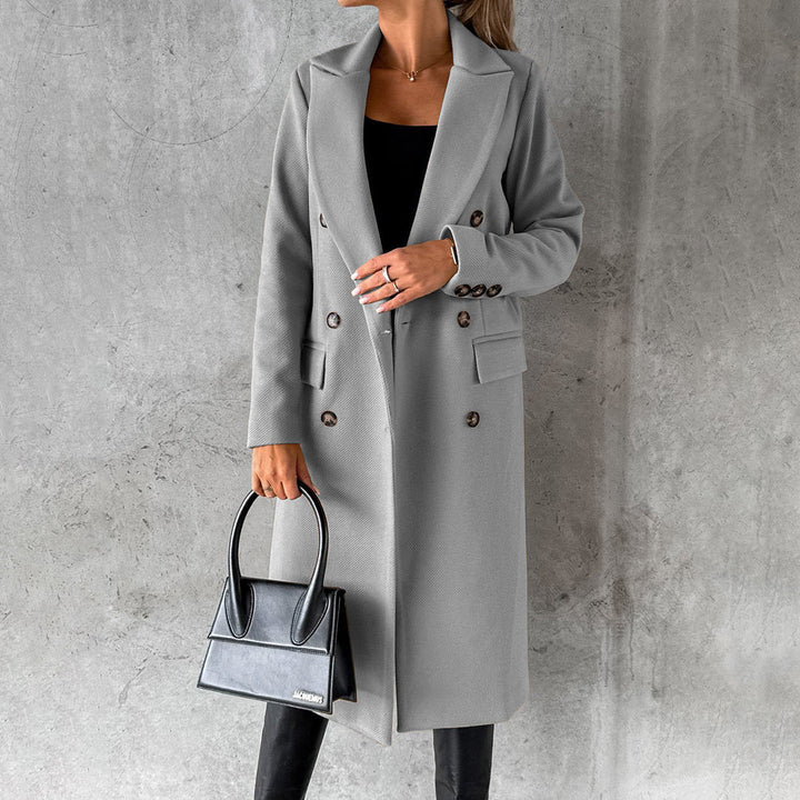 Lune London | Stylish Women's Winter Coat