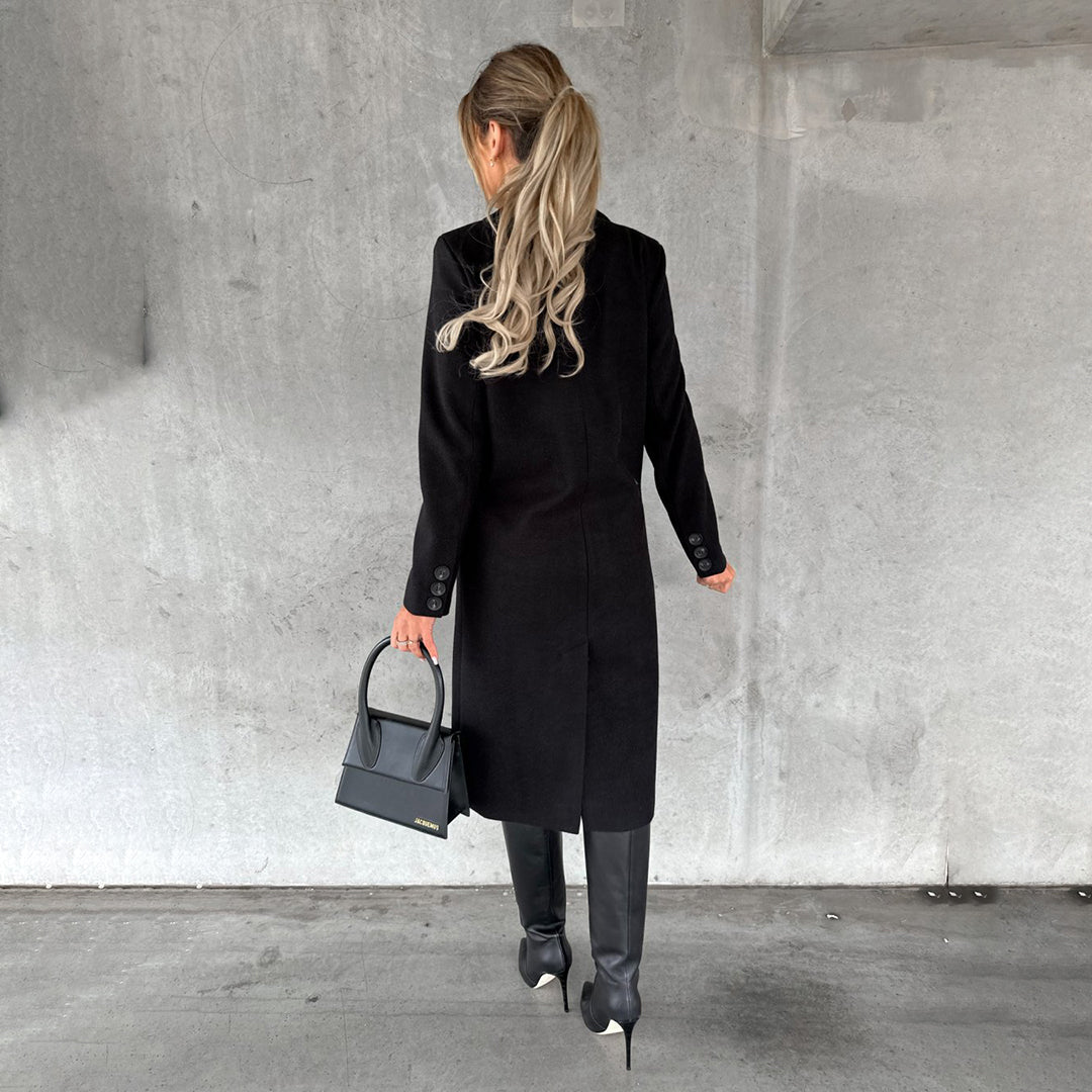 Lune London | Stylish Women's Winter Coat
