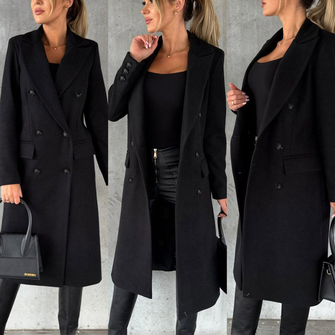 Lune London | Stylish Women's Winter Coat