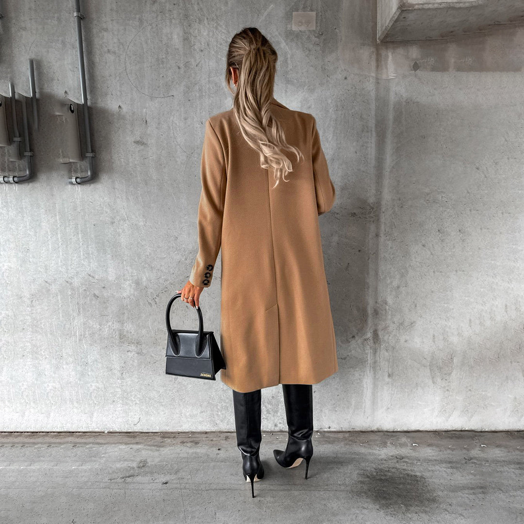 Lune London | Stylish Women's Winter Coat