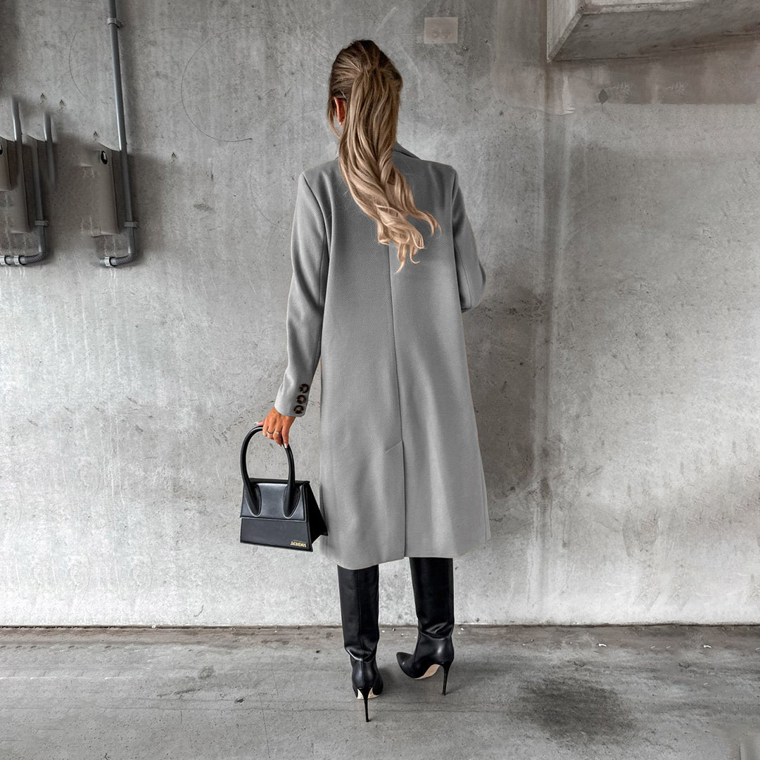 Lune London | Stylish Women's Winter Coat