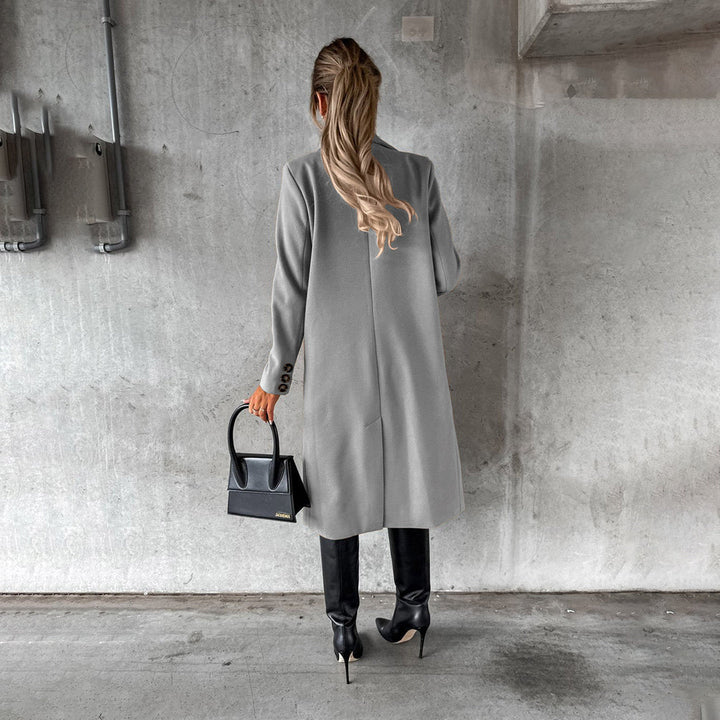 Lune London | Stylish Women's Winter Coat