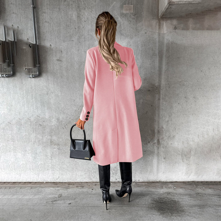 Lune London | Stylish Women's Winter Coat
