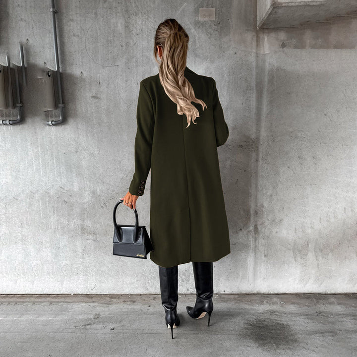 Lune London | Stylish Women's Winter Coat