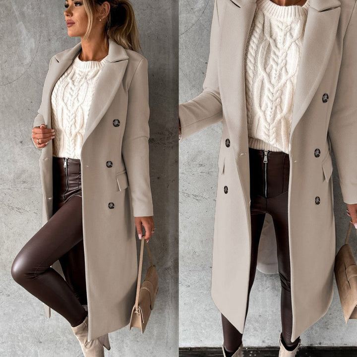Lune London | Stylish Women's Winter Coat