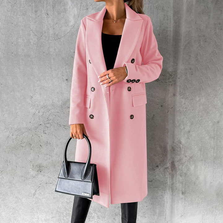 Lune London | Stylish Women's Winter Coat