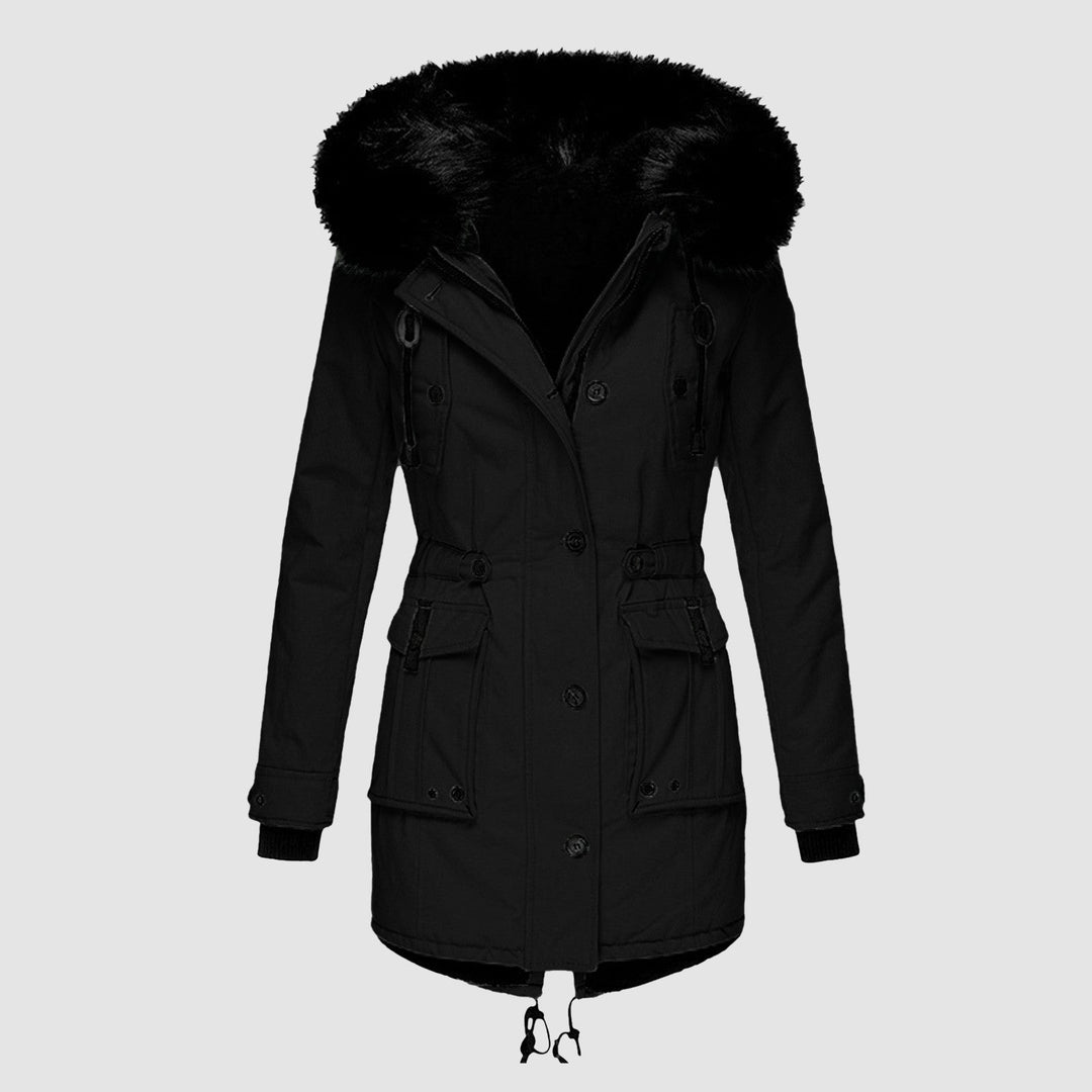 Lune London | Stylish Women's Winter Coat