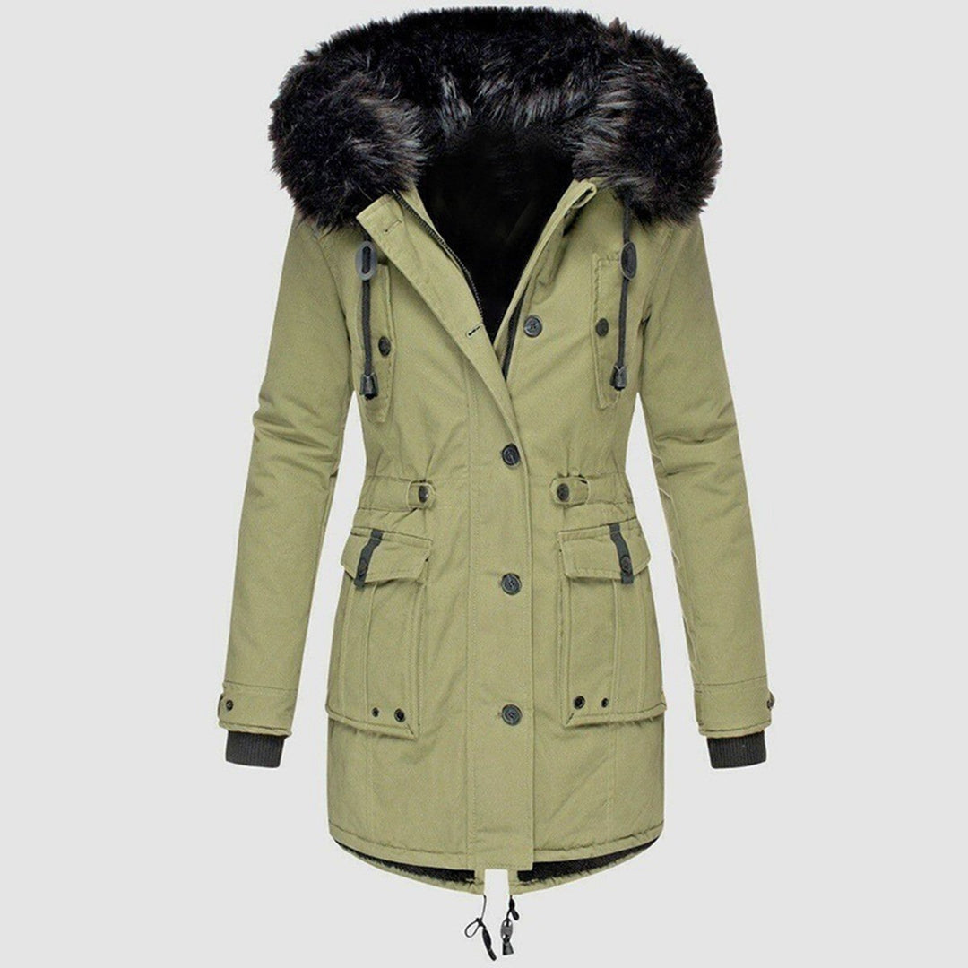 Lune London | Stylish Women's Winter Coat