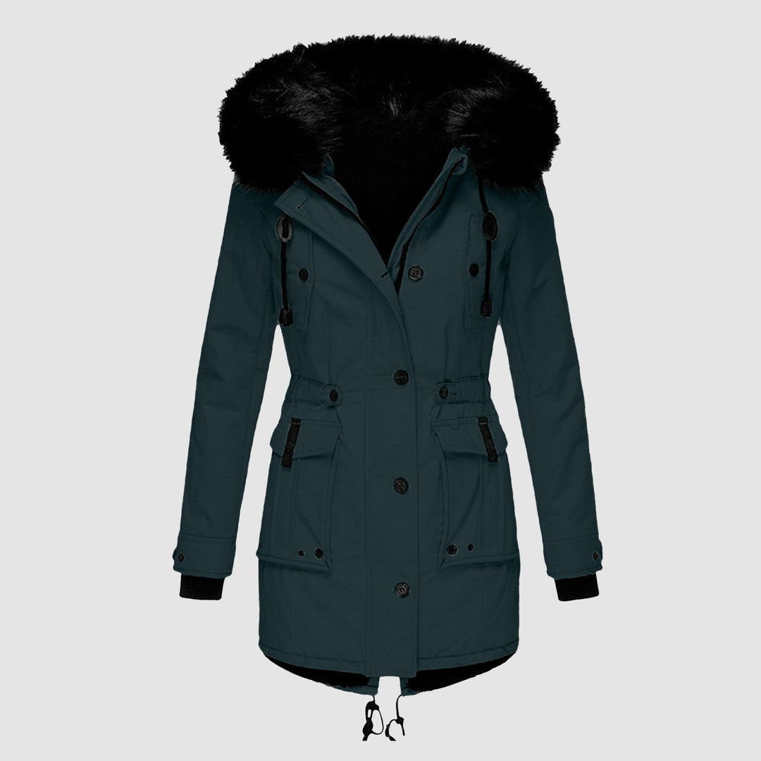 Lune London | Stylish Women's Winter Coat